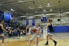 WBBall vs MHC  Wheaton College women's basketball vs Mount Holyoke College. - Photo By: KEITH NORDSTROM : Wheaton, basketball, Mount Holyoke, NEWMAC